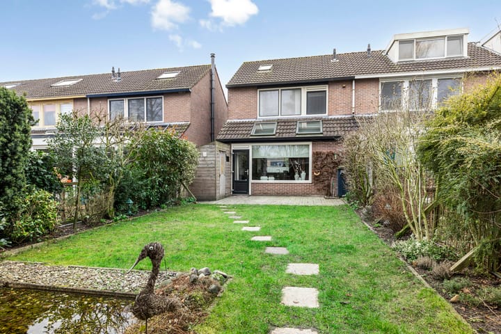 Foto 26 van Esdoornhof 297