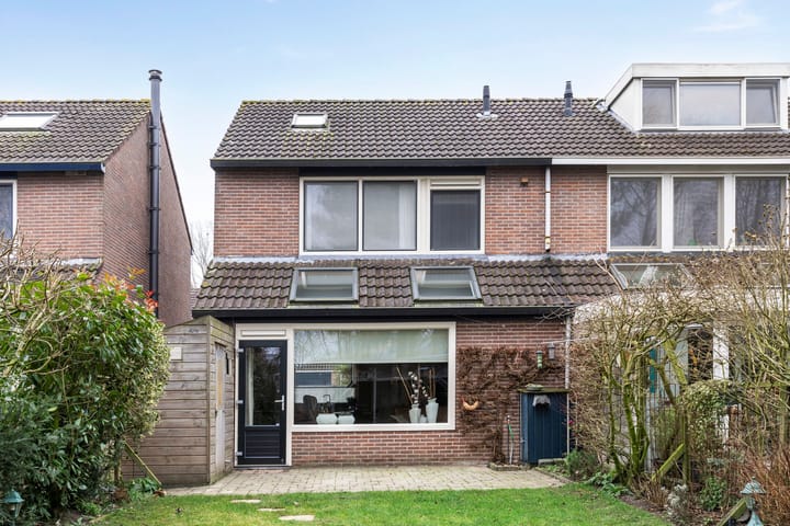 Foto 27 van Esdoornhof 297