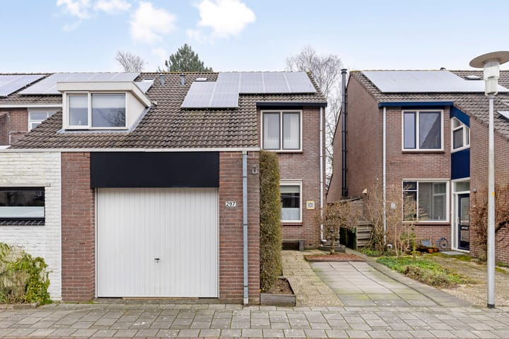 Foto 28 van Esdoornhof 297