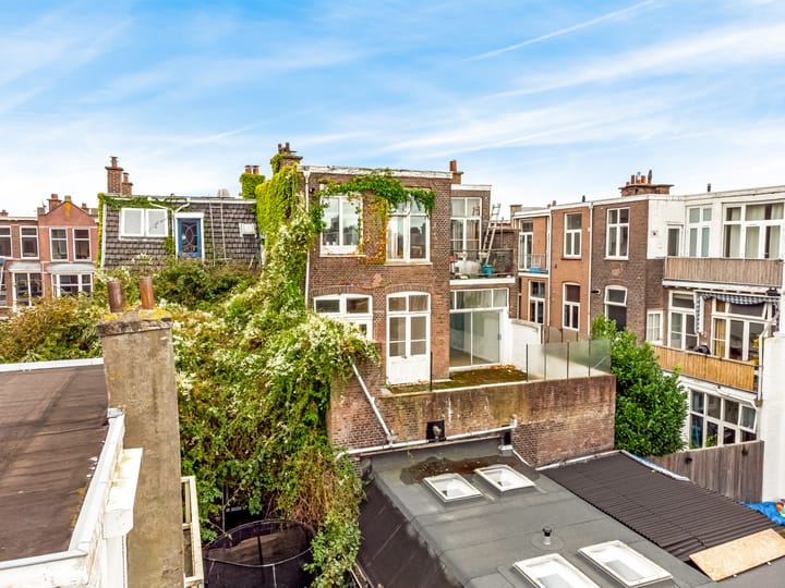 Foto 28 van Noorderbeekdwarsstraat 171