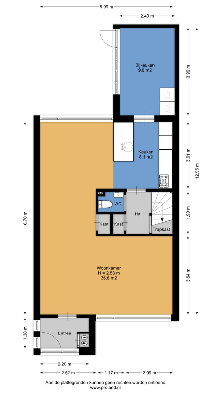 Foto 47 van de Kluut 12