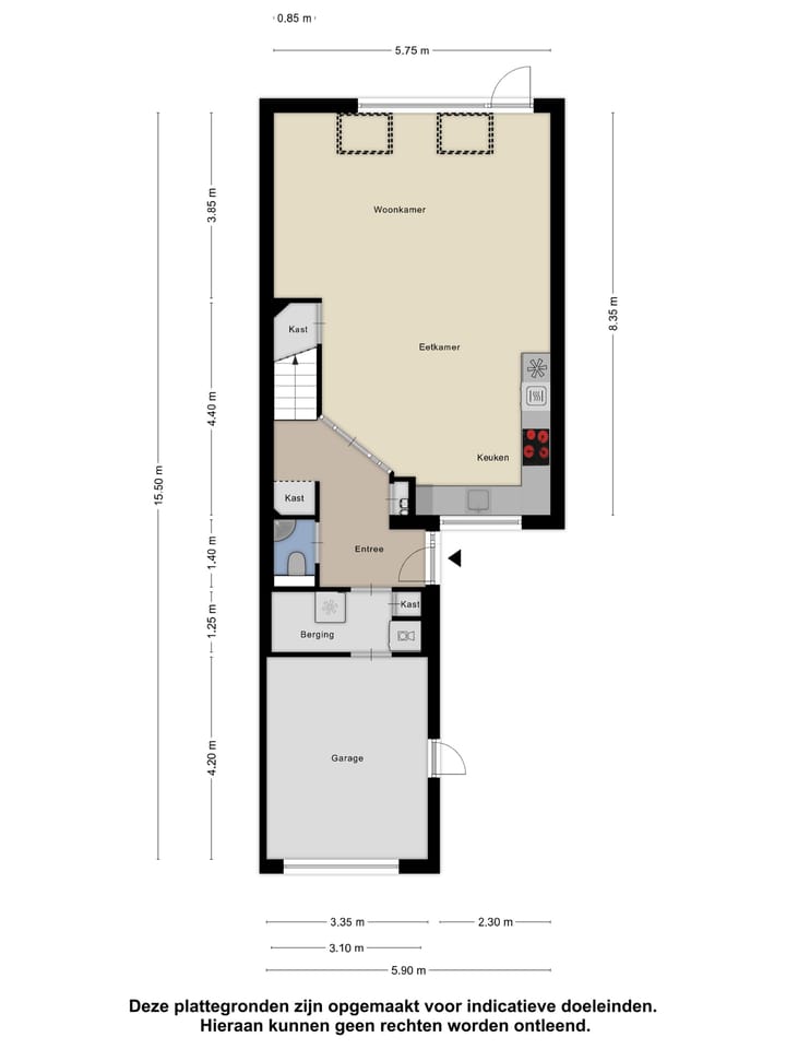 Foto 32 van Esdoornhof 297