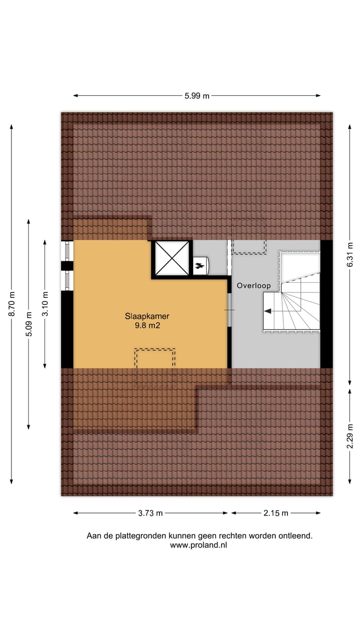 Foto 49 van de Kluut 12