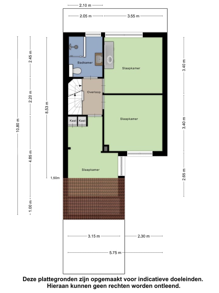 Foto 33 van Esdoornhof 297