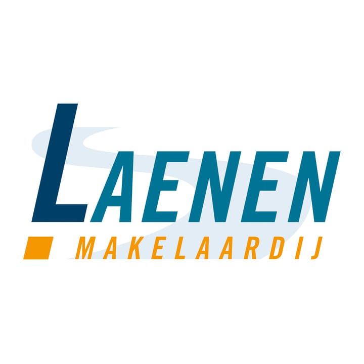 Laenen Makelaardij | VerschilMakelaar Logo