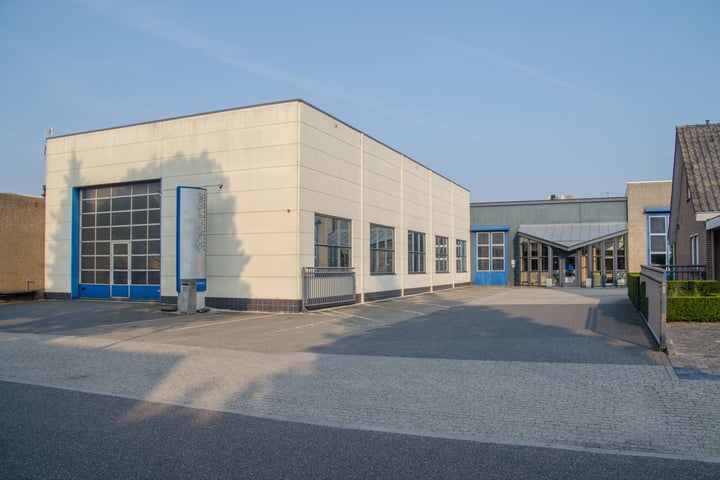 Industriepark 17-a, Schaijk