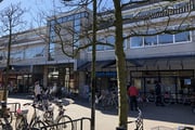 vrije-sector-woningen te huur op Lindenlaan 12-C