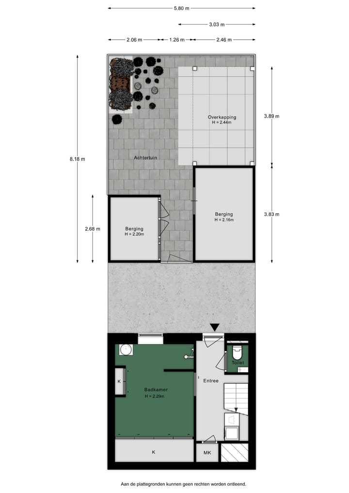 Foto 37 van Pastoriedijk 407