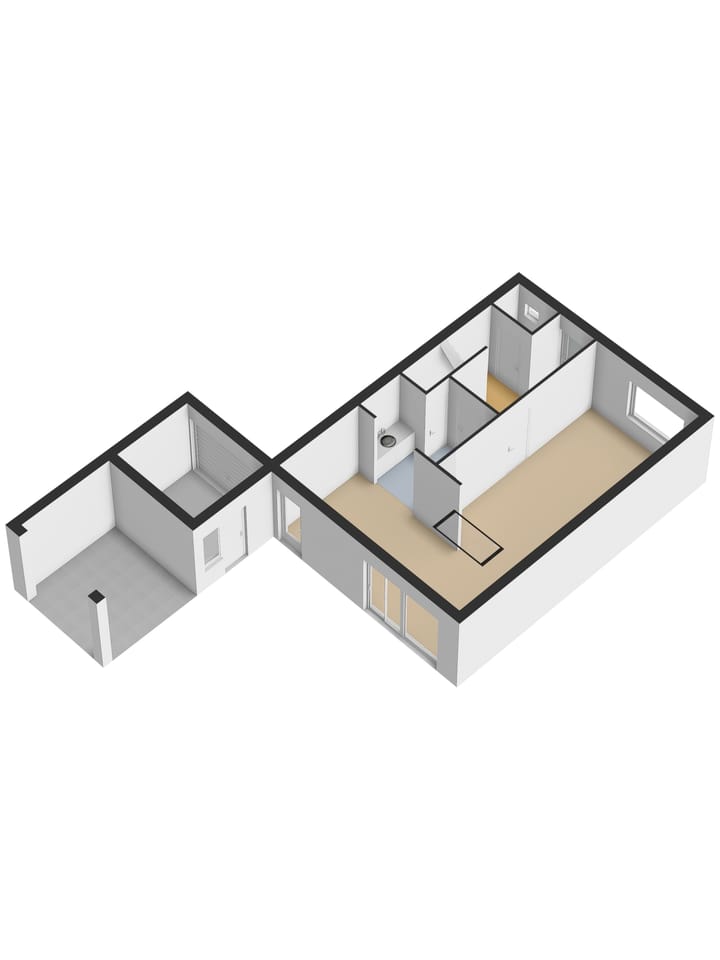 Foto 42 van Europastraat 10