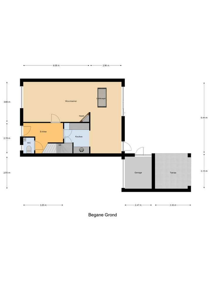 Foto 47 van Europastraat 10