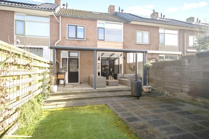 Foto 4 van Johannes Brinkostraat 8