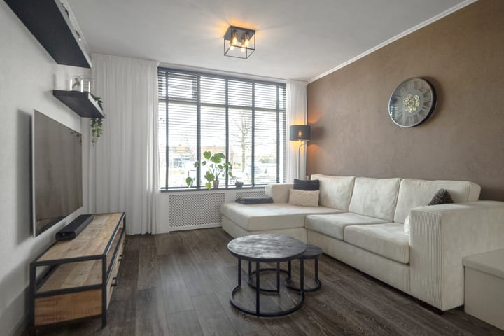 Foto 7 van Johannes Brinkostraat 8