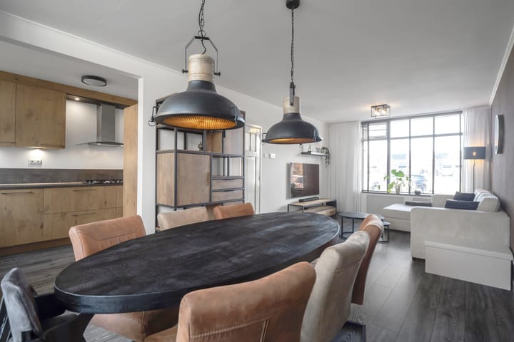 Foto 8 van Johannes Brinkostraat 8