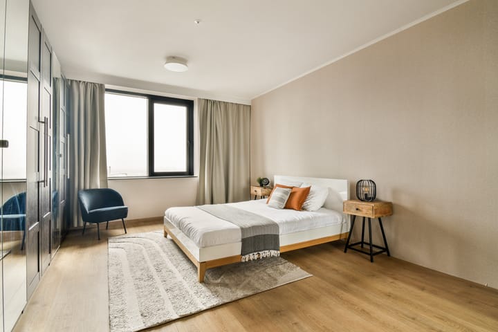 Foto 4 van Anna van Buerenplein 137