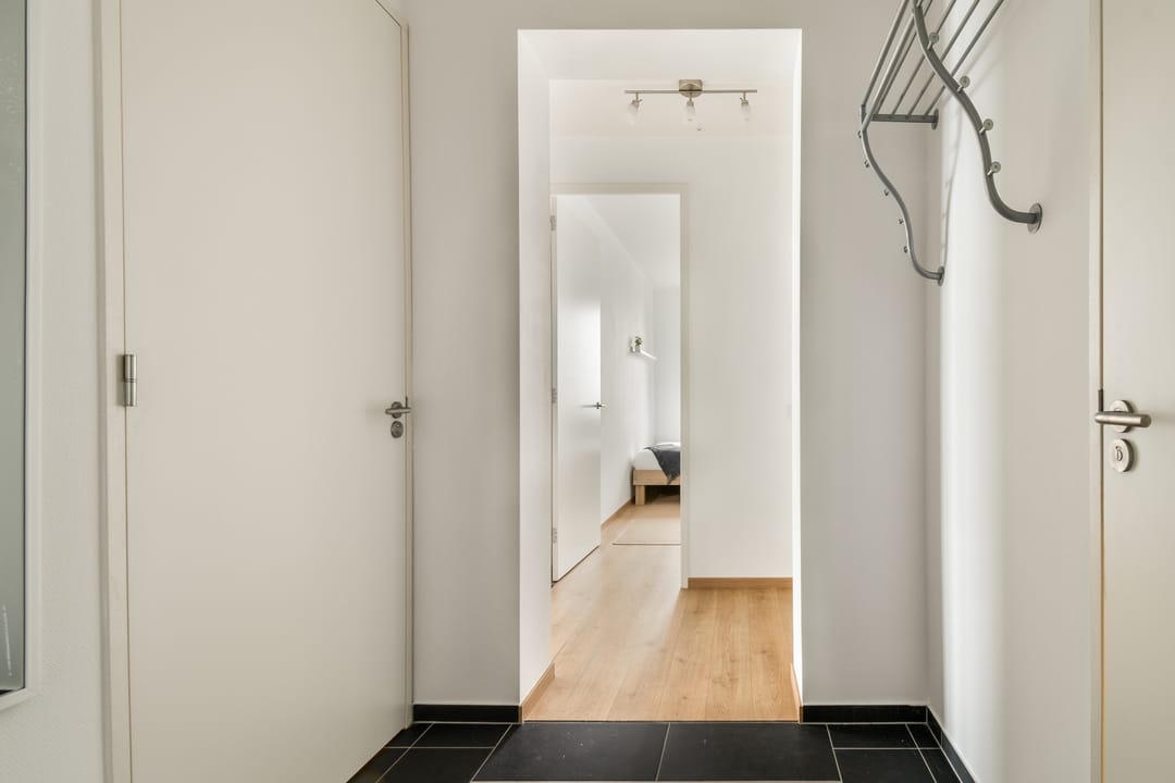 Foto 7 van Anna van Buerenplein 137