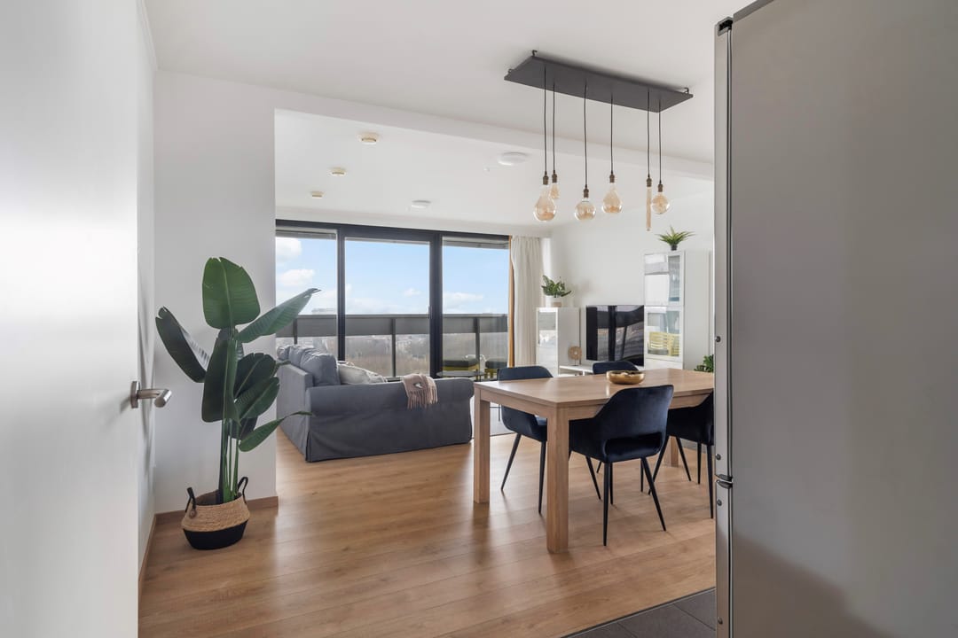 Foto 8 van Anna van Buerenplein 137