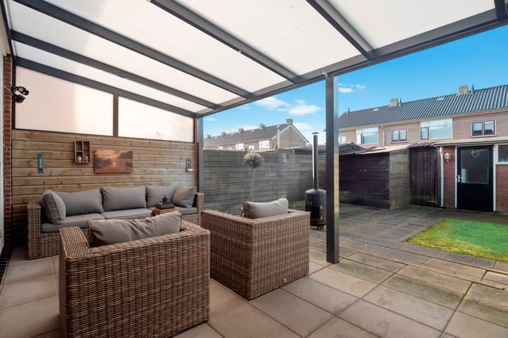 Foto 13 van Johannes Brinkostraat 8