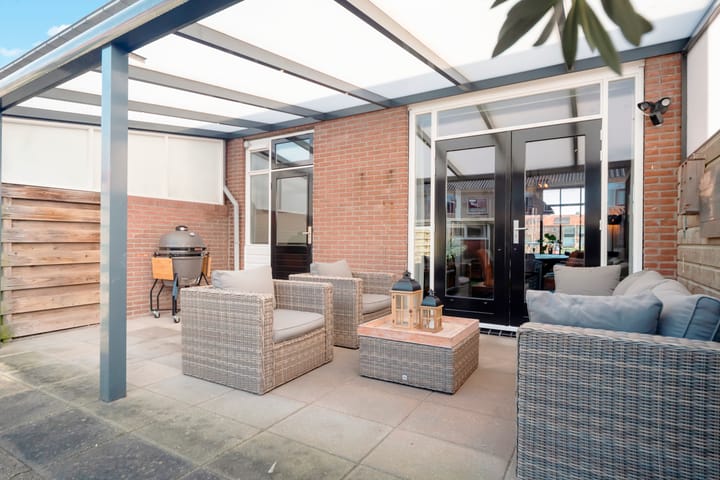 Foto 14 van Johannes Brinkostraat 8