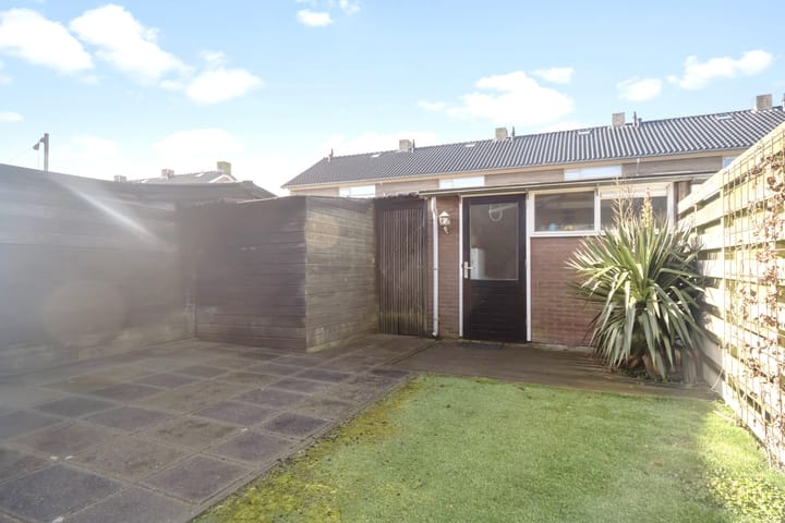 Foto 15 van Johannes Brinkostraat 8