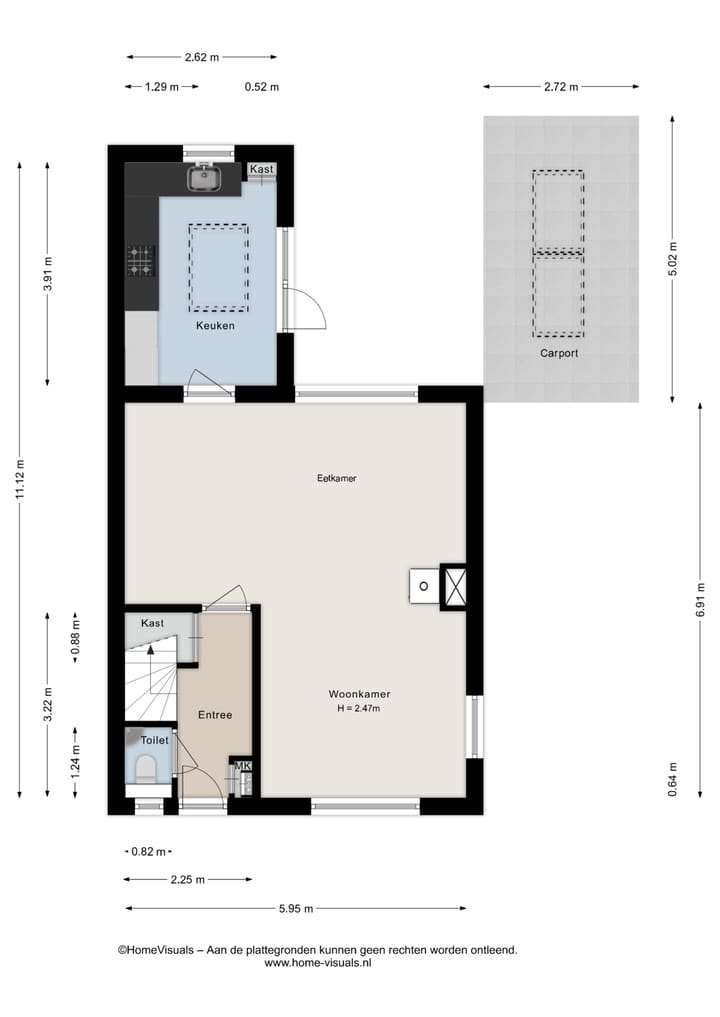 Foto 39 van Helmichstraat 12