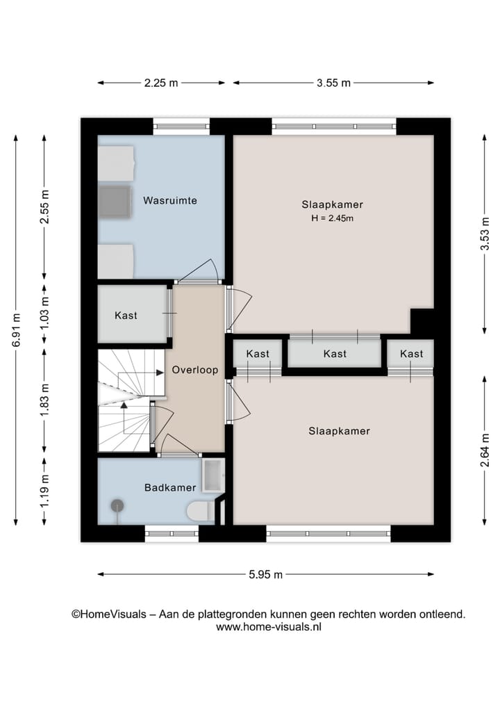 Foto 40 van Helmichstraat 12