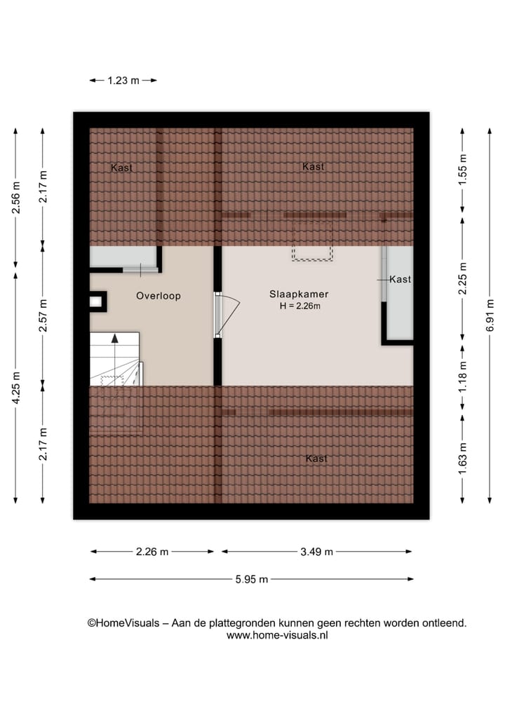 Foto 41 van Helmichstraat 12