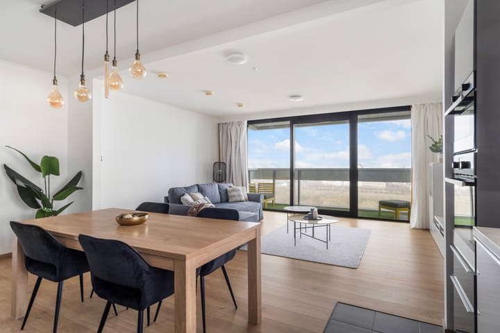 Foto 15 van Anna van Buerenplein 137