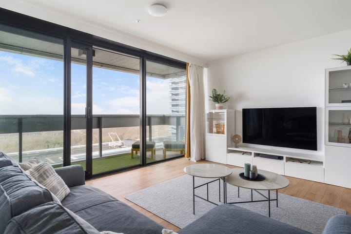 Foto 17 van Anna van Buerenplein 137