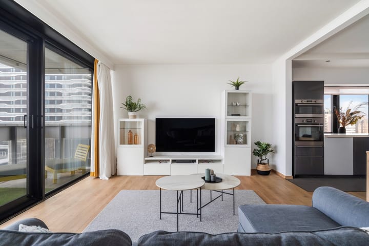 Foto 18 van Anna van Buerenplein 137