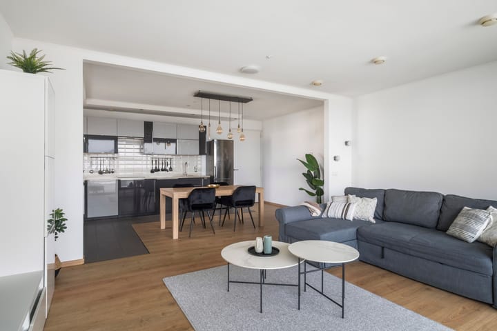 Foto 20 van Anna van Buerenplein 137