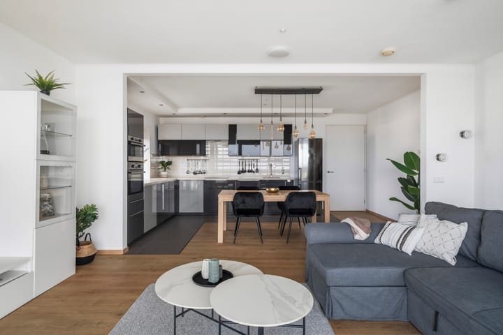 Foto 21 van Anna van Buerenplein 137