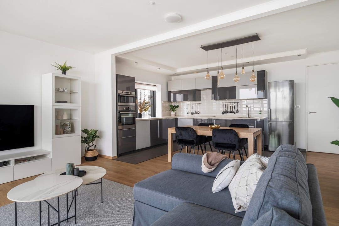 Foto 22 van Anna van Buerenplein 137