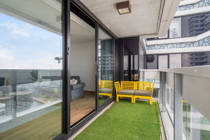 Foto 24 van Anna van Buerenplein 137