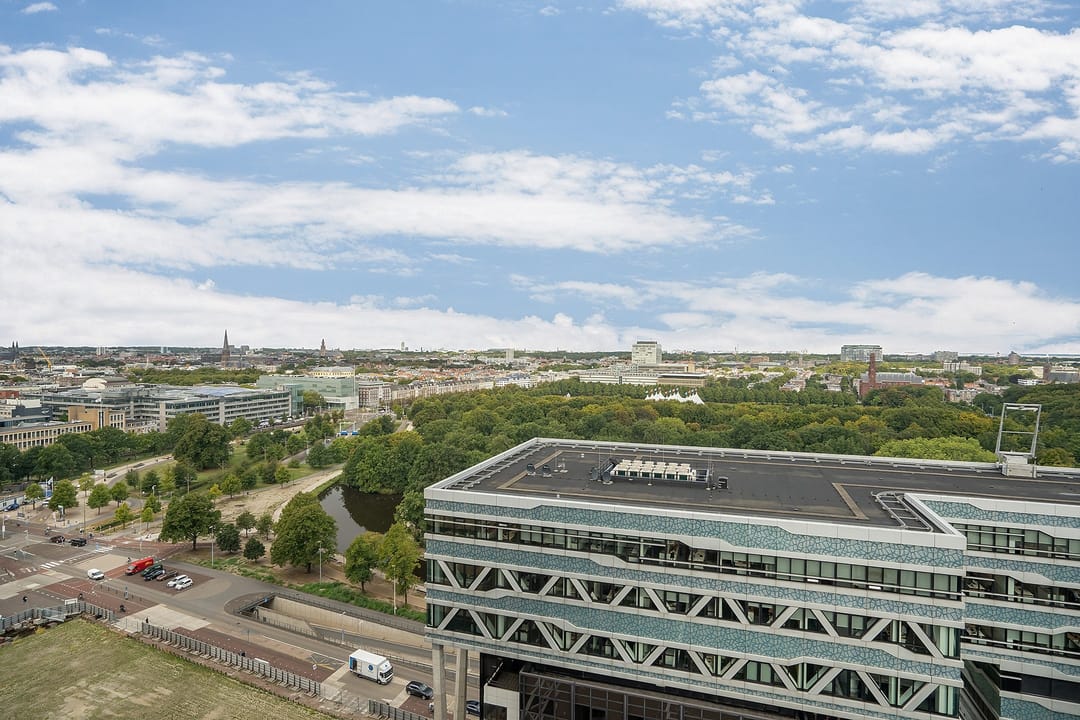 Foto 26 van Anna van Buerenplein 137