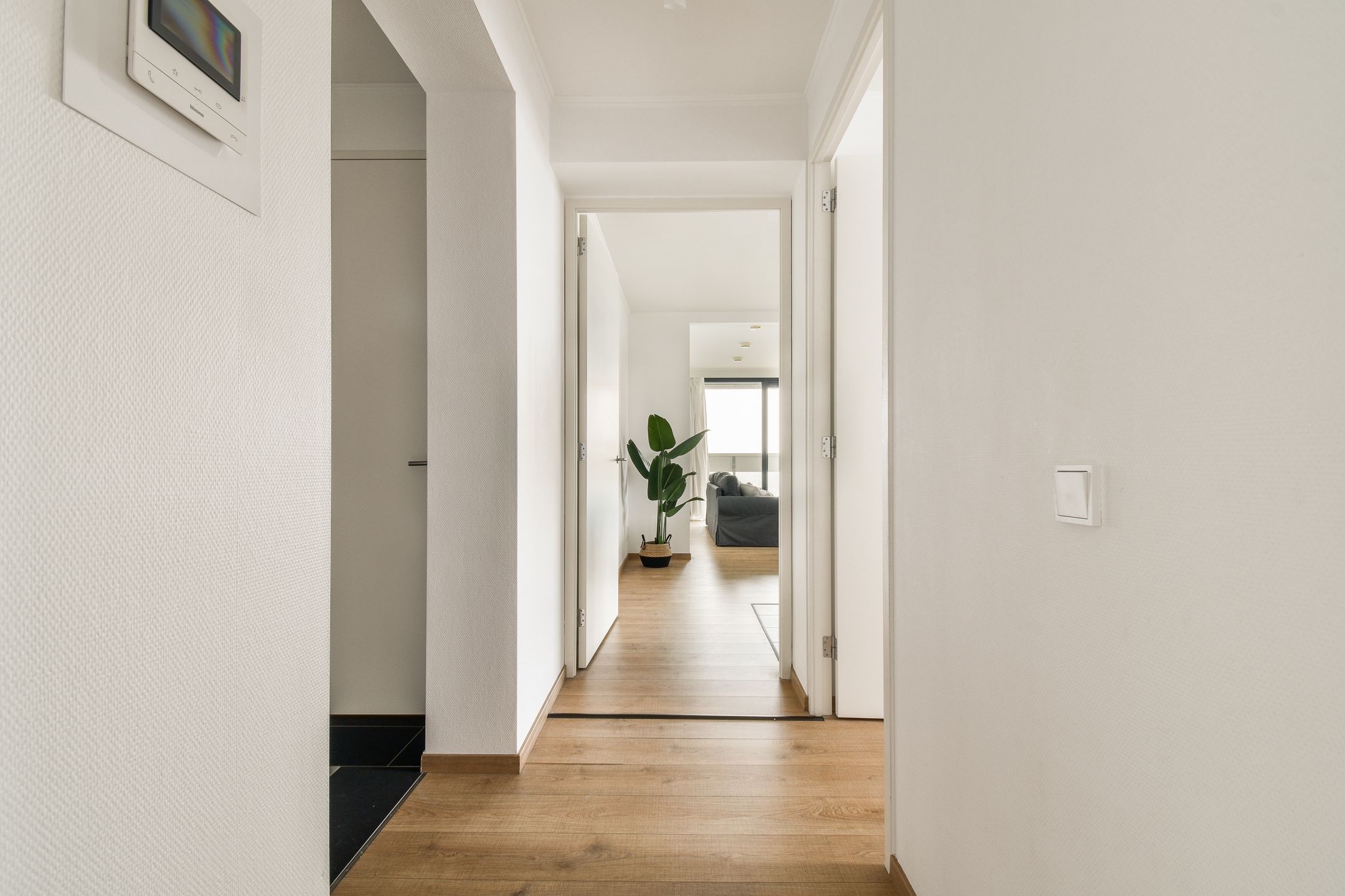 Foto 27 van Anna van Buerenplein 137