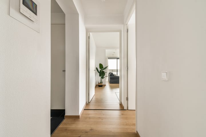 Foto 27 van Anna van Buerenplein 137