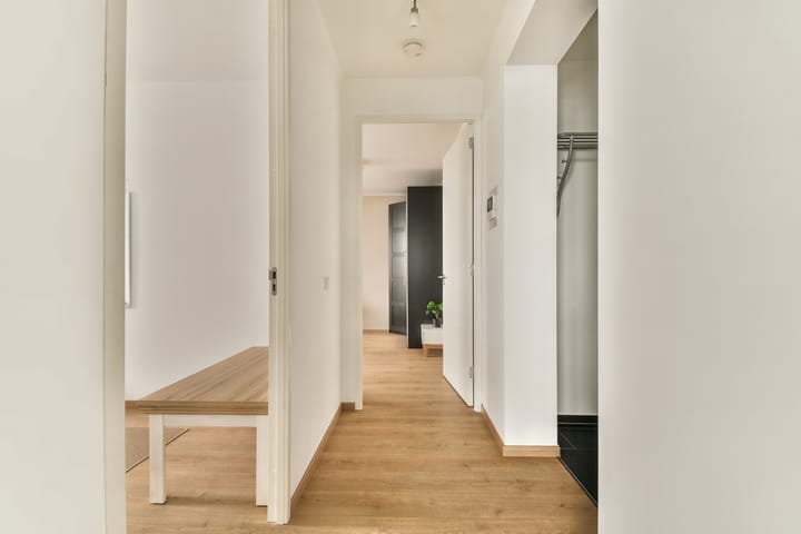 Foto 28 van Anna van Buerenplein 137