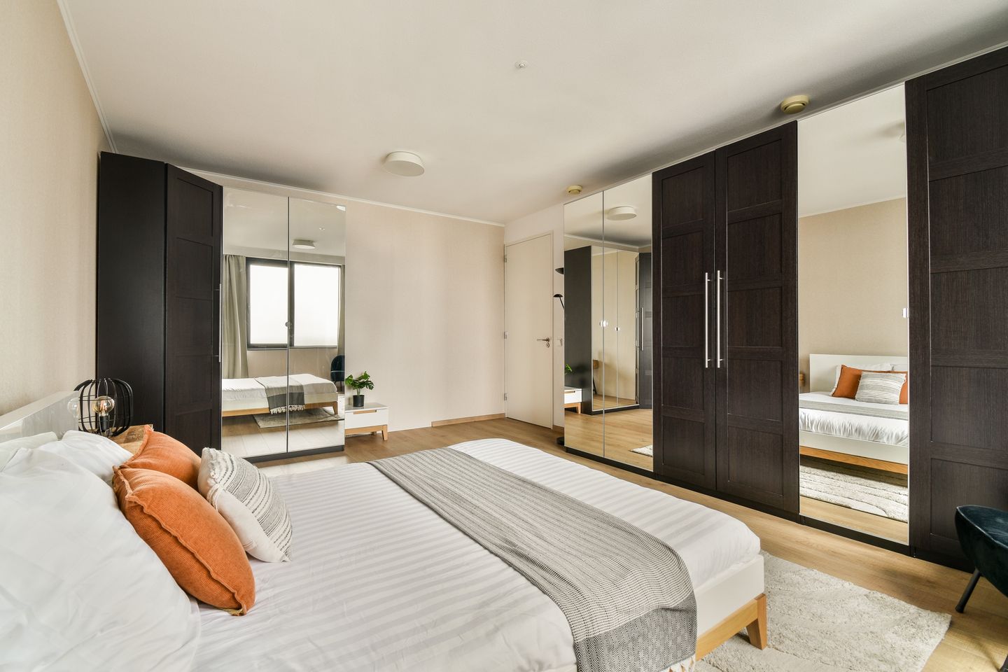 Foto 29 van Anna van Buerenplein 137