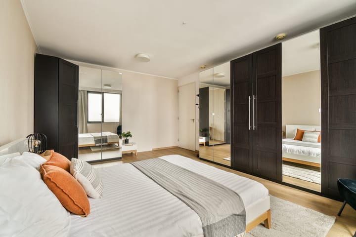 Foto 29 van Anna van Buerenplein 137