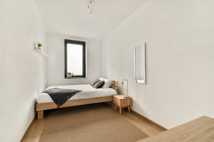 Foto 30 van Anna van Buerenplein 137