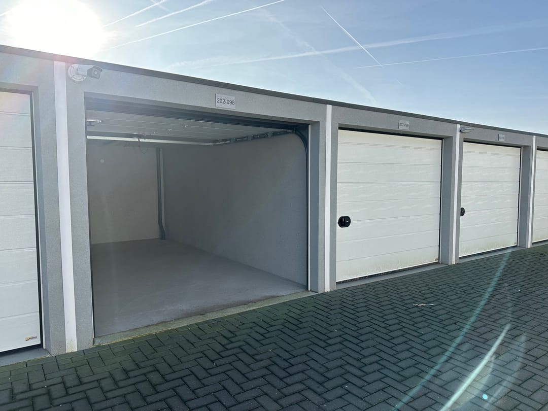 Foto 2 van Fornheselaan 202-098