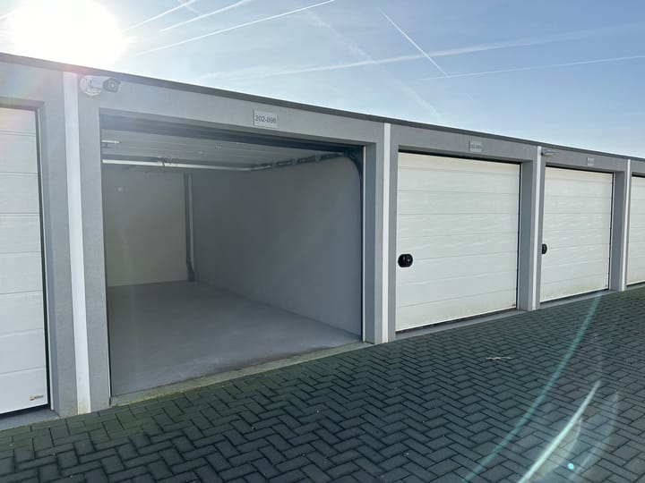 Foto 2 van Fornheselaan 202-098