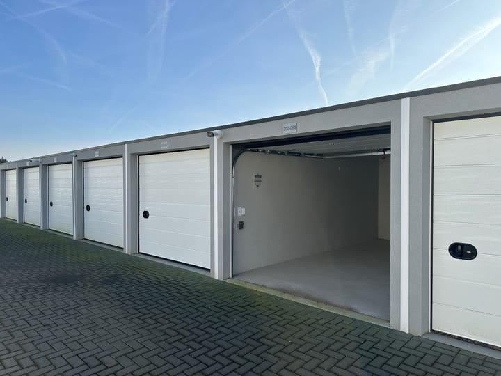 Foto 3 van Fornheselaan 202-098