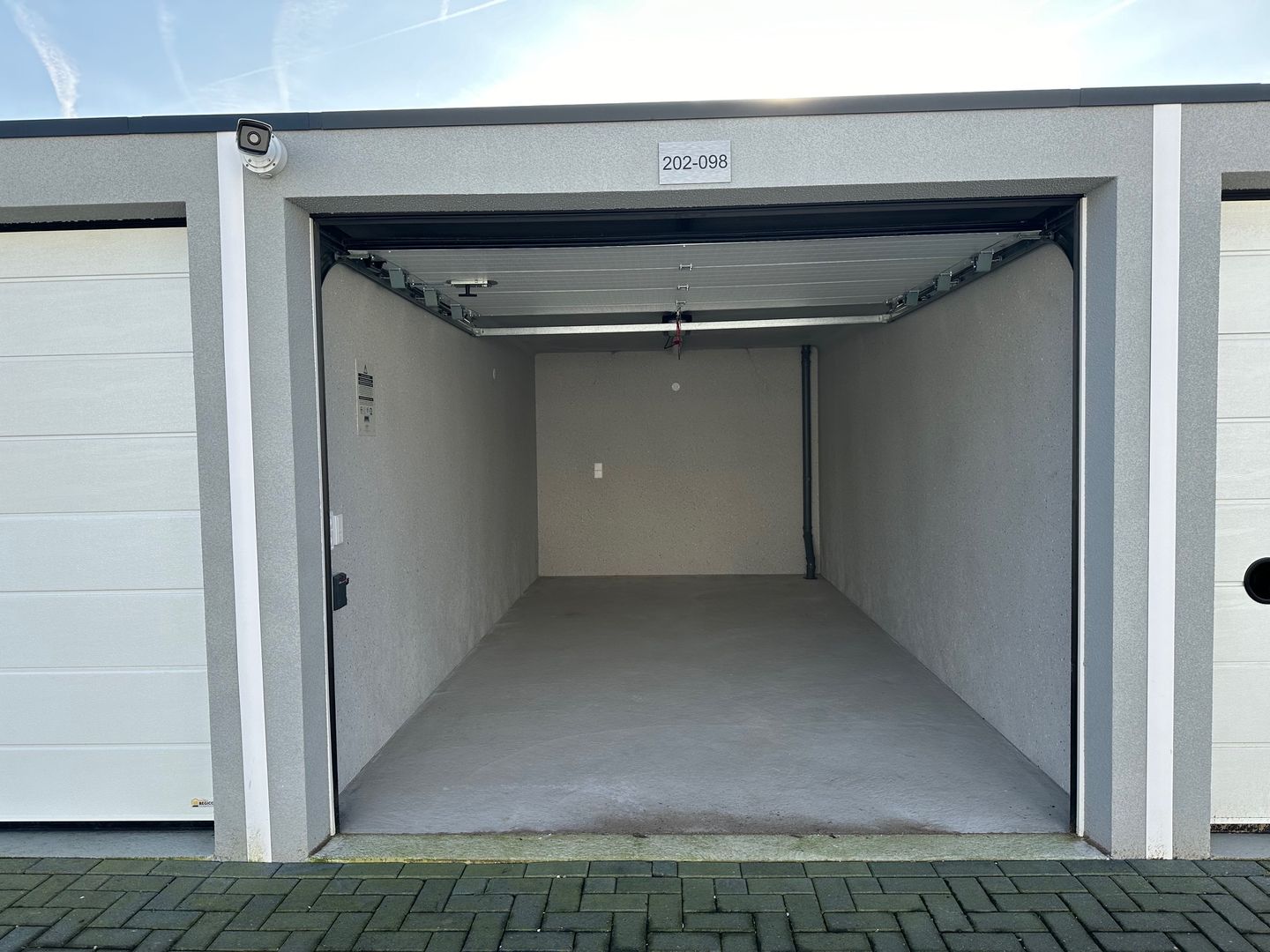 Foto 4 van Fornheselaan 202-098