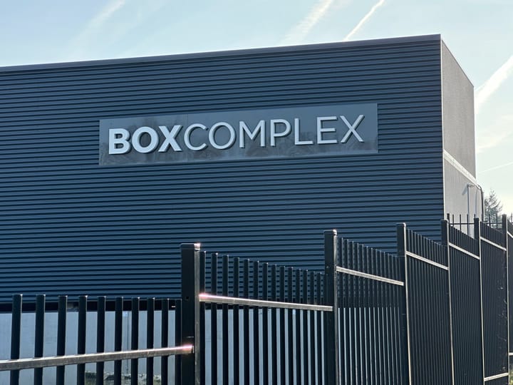 Foto 5 van Fornheselaan 202-098