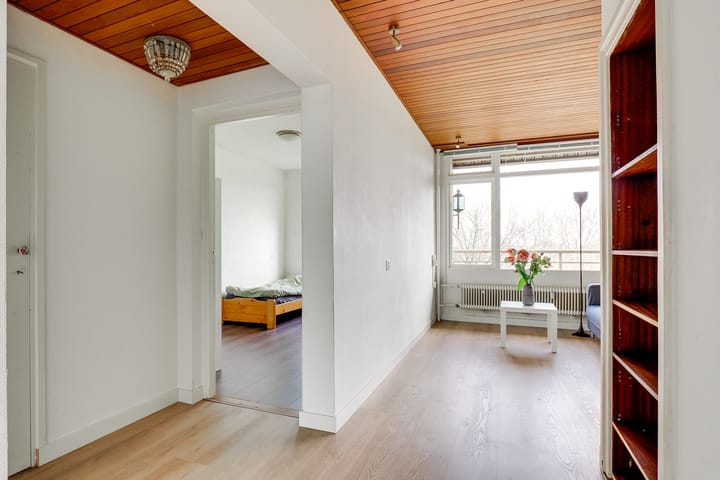 Foto 6 van Livingstonelaan 176