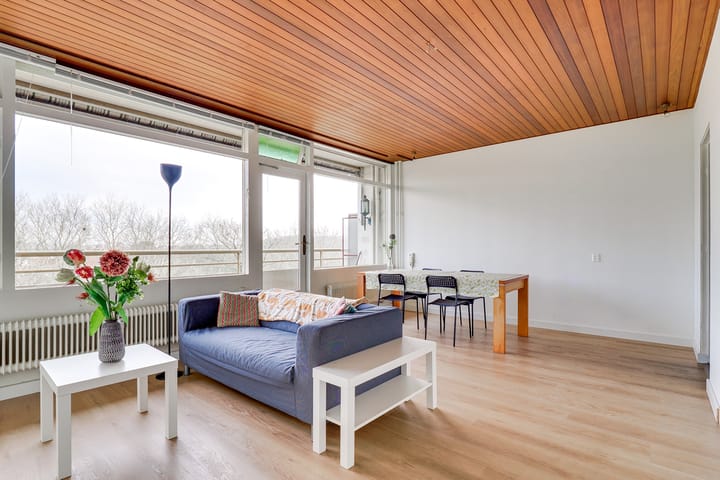 Foto 7 van Livingstonelaan 176