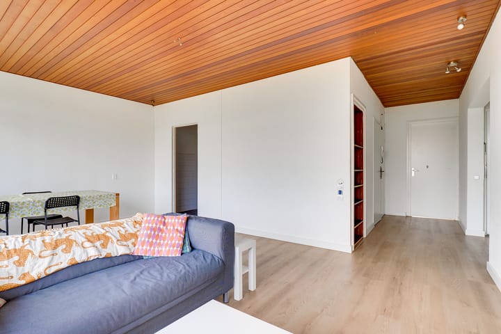 Foto 8 van Livingstonelaan 176