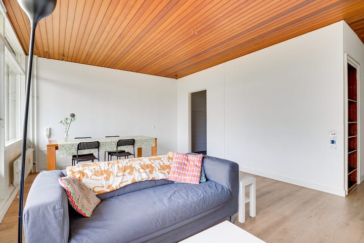 Foto 9 van Livingstonelaan 176