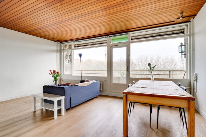 Foto 11 van Livingstonelaan 176